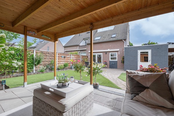 Medium property photo - Watergraaflaan 43, 4731 WJ Oudenbosch